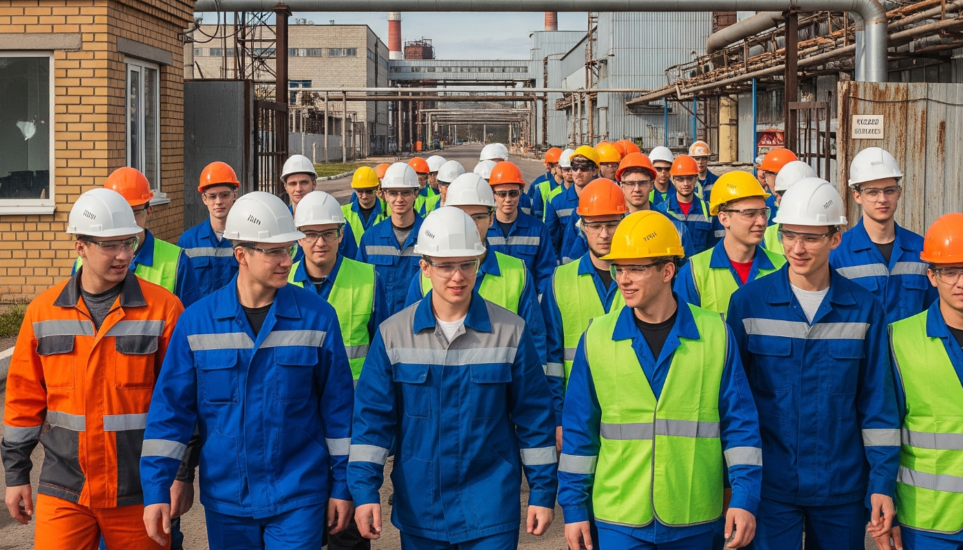 подсобные рабочие авито